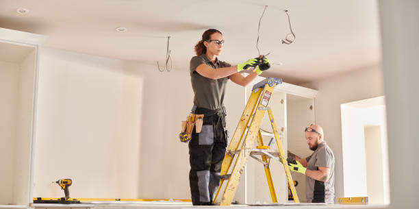 Best Electrical Rewiring Services  in Bloomer, WI